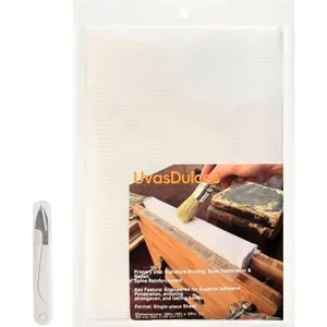 Book Binding Cloth - Professional Book Repair Material Bookbinding Supplies for Spine Repair Journals & Scrapbooks 36x36 Inch