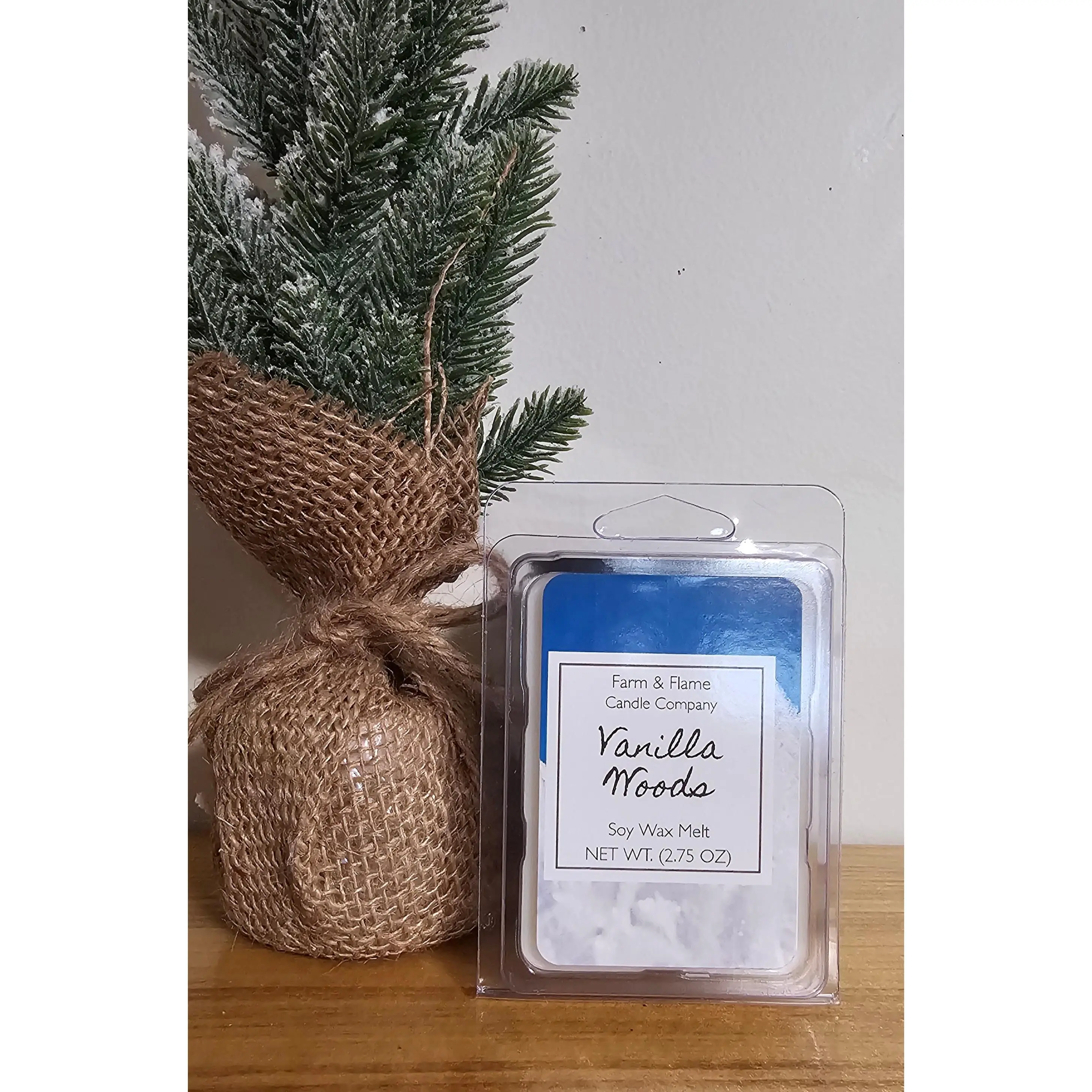 Vanilla Woods