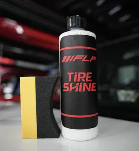 TIRE SHINE