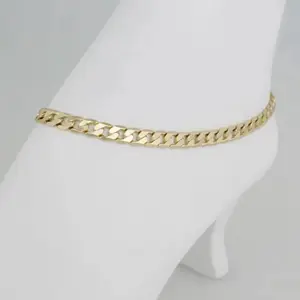 Anklets – Tobilleras – 6mmX27cm