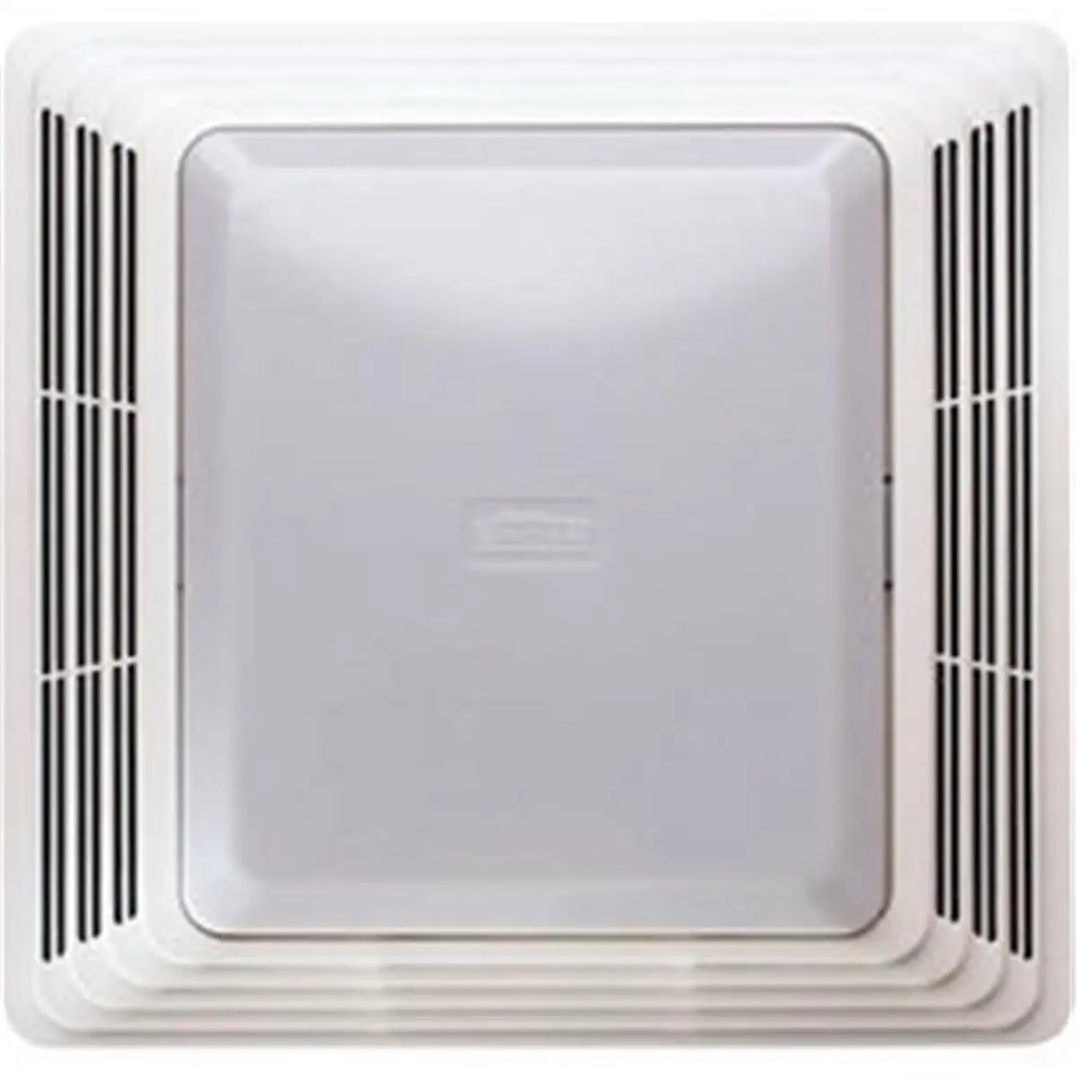Broan-NuTone Replacement Grille & Light Lens, Ventilation Fan Ceiling Exhaust Fan Replacement Part, Individually Packaged in Polybag for Household Appliances, Replacement Parts