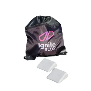 Ignite BLOX Portable Track Starting Blocks
