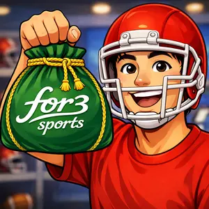 SUPPY for a Helmet Break Spot - Letters A-J Ball Draw