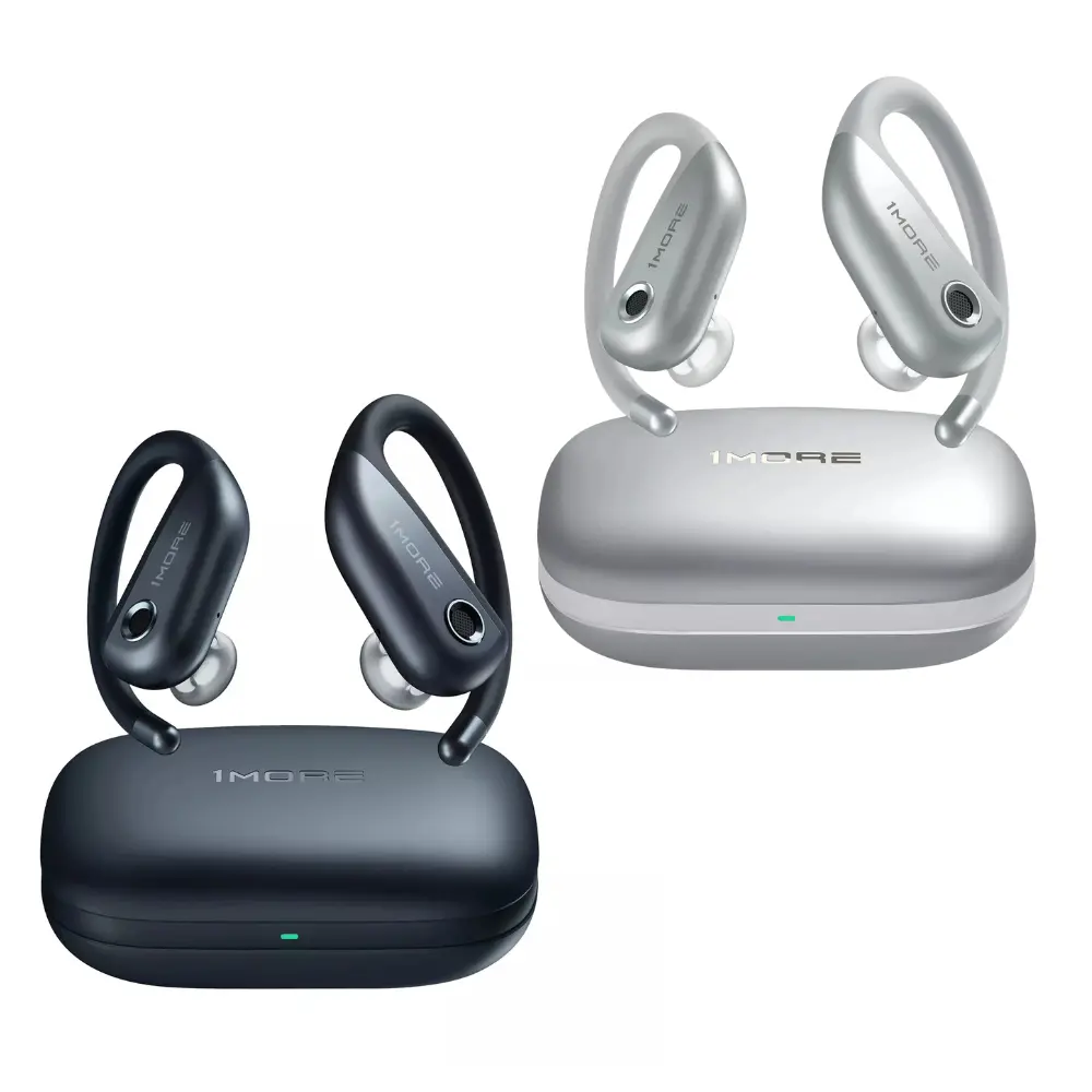 1MORE Fit Open Earbuds S50 2PACK