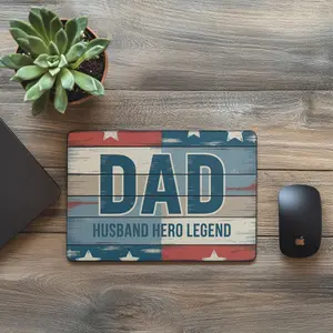 Mouse Pad - Dad
