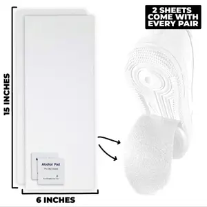 Sole protector Sole protector