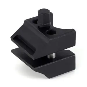 Universal Suspension Strut Split HUB Steering Knuckle Spreader Tool, Car Assembly & Disassembly Tool, Compatible with BMW Ford Peugeot Citroën Volkswagen Audi