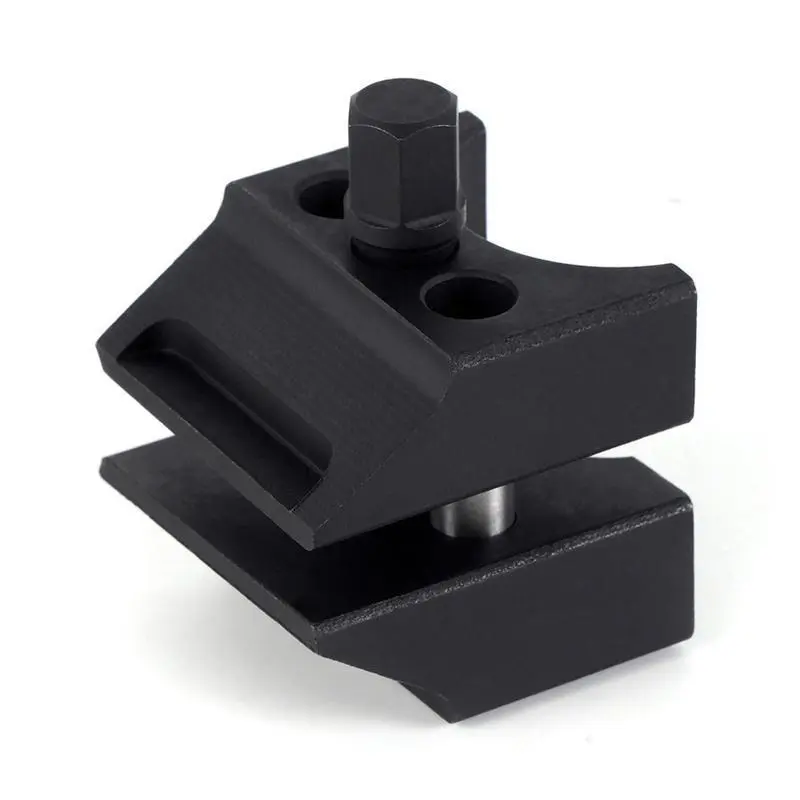 Universal Suspension Strut Split HUB Steering Knuckle Spreader Tool, Car Assembly & Disassembly Tool, Compatible with BMW Ford Peugeot Citroën Volkswagen Audi, Automotive Vehicle Tool, Auto Repair Tools, Automotive Maintenance Tools