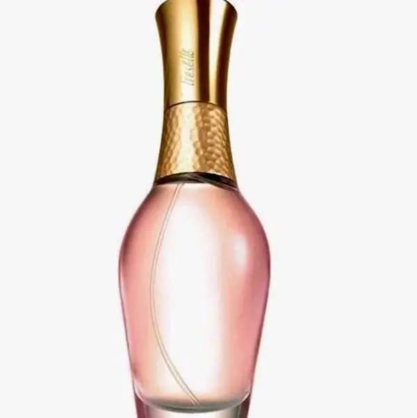 NATURA TRESELLE FOR HER.  VEGAN NEW AND AUTHENTIC.SEALED 50 ML/1.7 FL OZ