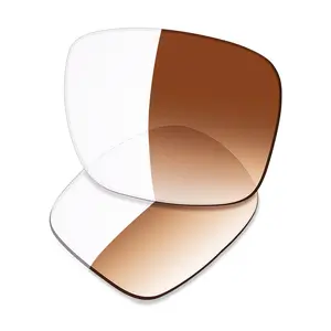 Replacement Lens for Ray-Ban Meta AI Headliner RW4009(50 mm)