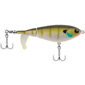 Berkley Screamin' Choppo Prop Bait - 3.75 Inch