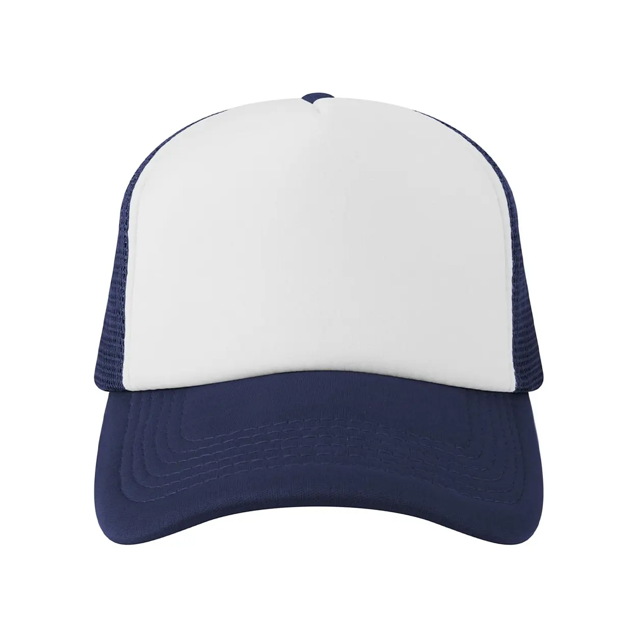 Navy - White Inner