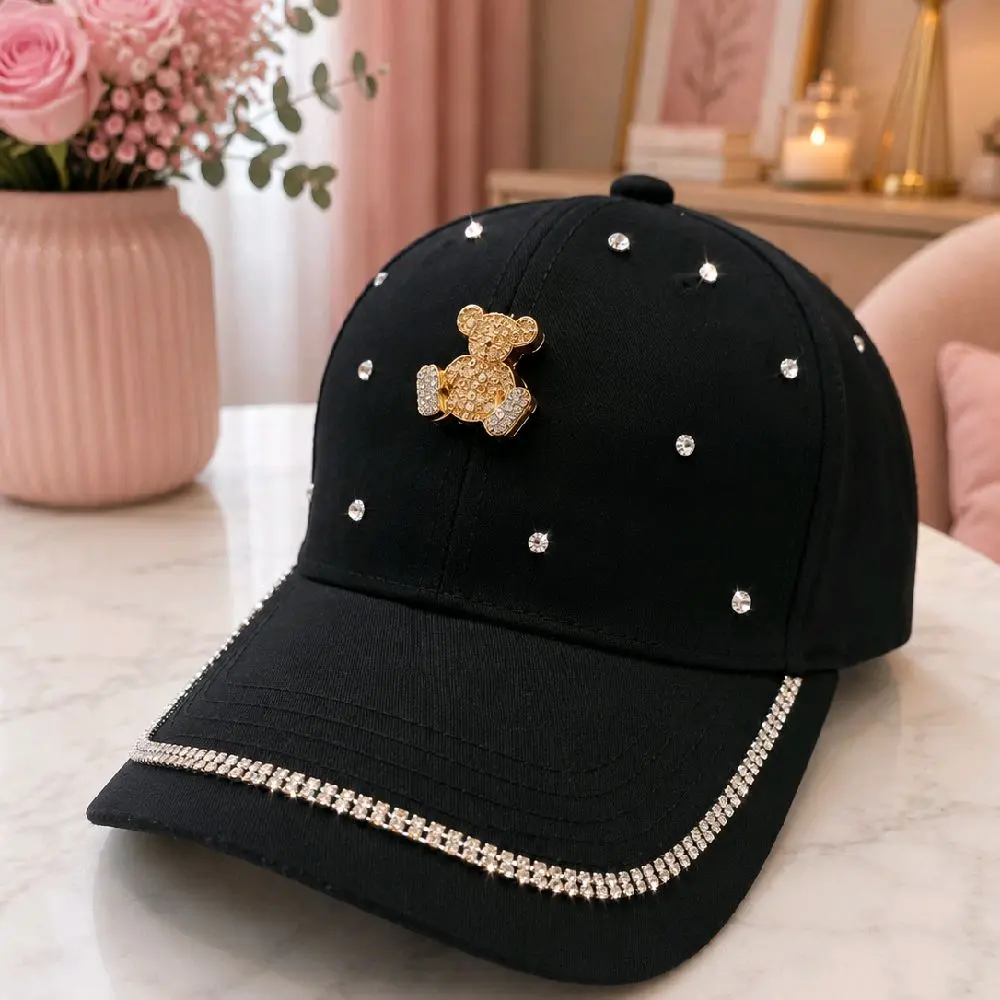 014 gorra mujer