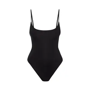 Maternity Bahamas One Piece - Black