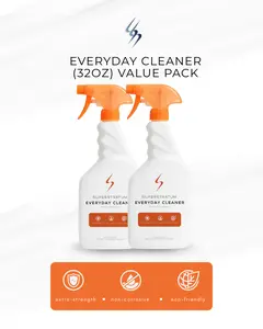 Everyday Cleaner (32oz) Value Pack