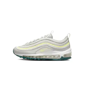 Grade School Nike Air Max 97 "IRON ORE" 921522-032