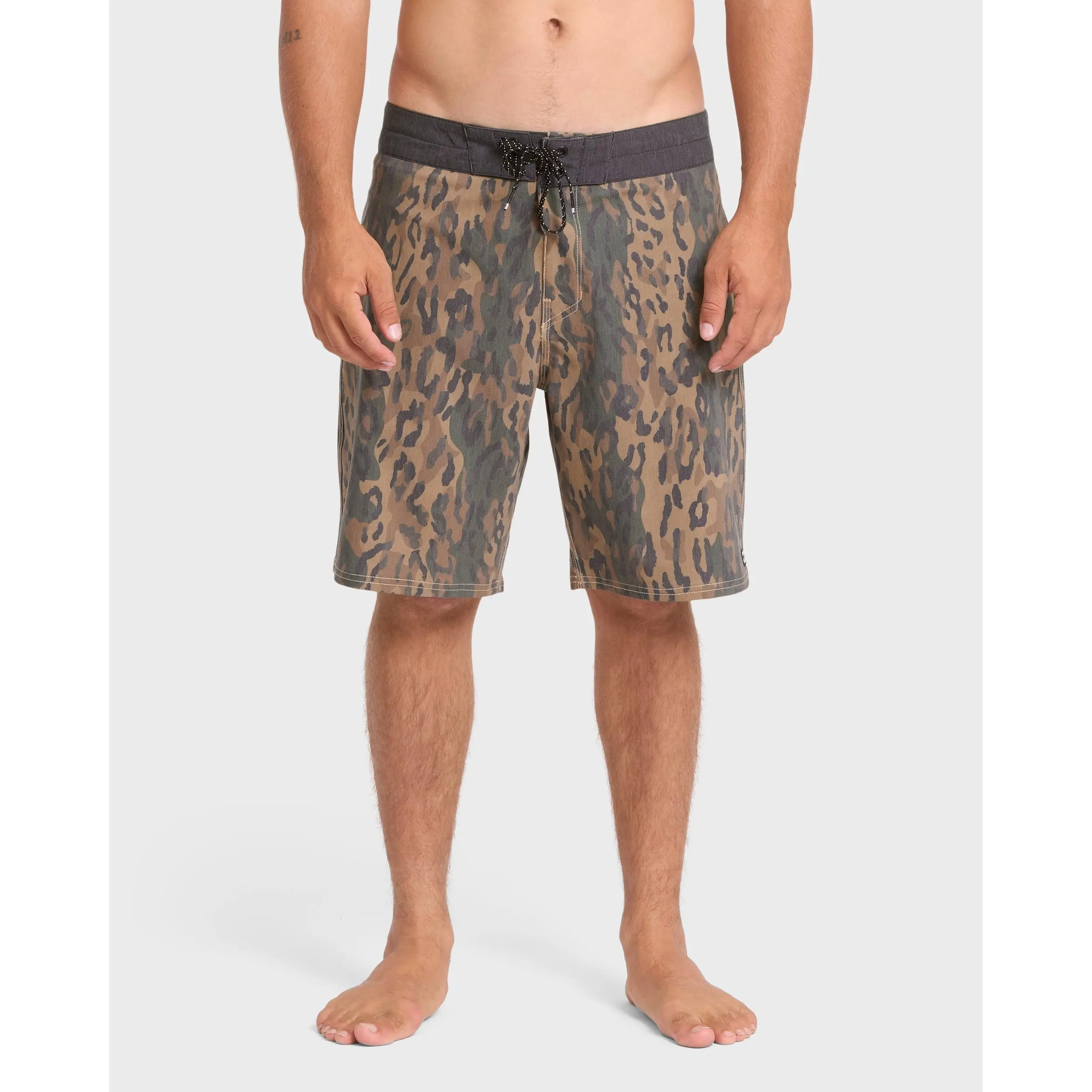 BILLABONG Boardshorts Collection - Mens Pro Swim Trunks for Surf, Beach & Summer Water Sports