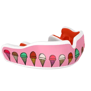 I Scream Custom Mouthguard