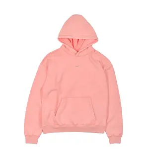 Nike x Olivia Kim Hoodie Bleached Coral (unisex) by StockX