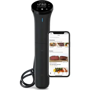 Anova Culinary Sous Vide Precision Cooker Nano 3.0 Cookware