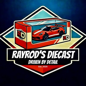 Rayrod's Diecast & Collectible