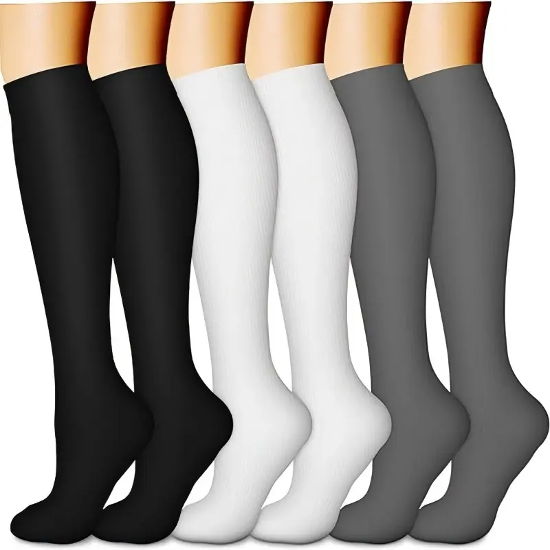 6 pairs combined 18