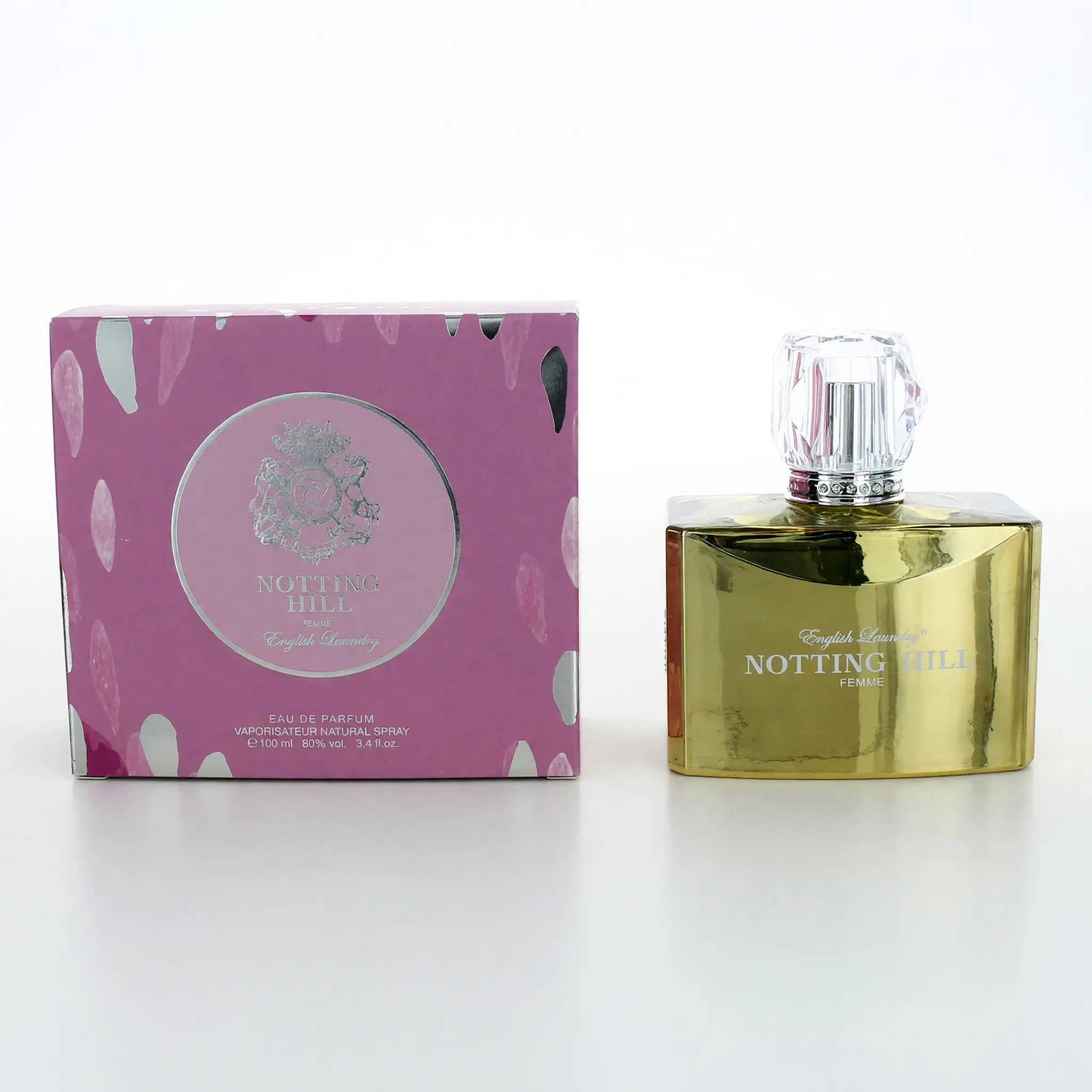 Notting Hill by English Laundry, 3.4 oz EDP Spray for Women