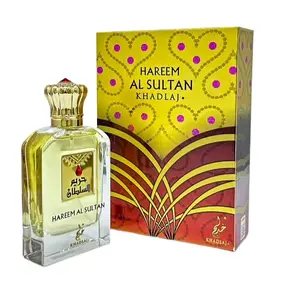 Hareem al Sultan by Khadlaj 75ml Eau de Parfum Spray Long lasting Fragrance