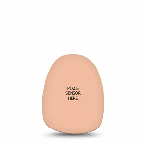 Skin Tone 05 - Beige OmniPod UnderPatch