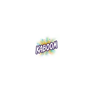Kaboom  19 oz Foam-Tastic Bath Cleaner