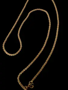 18inch Solid Chain