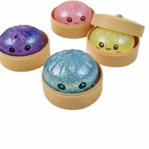 MYSTERY DUMPLING Squishy