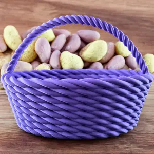 Easter Basket