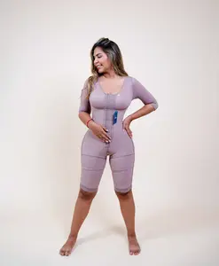 Full Body Women's Shapewear for Comfortable Fit - Compression Womenswear