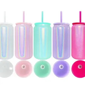 Stainless Steel Cup - 16oz