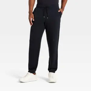 Men's French Terry Joggers - All In Motion