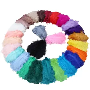 10pcs / 35cm-40cm / 13.77in-15.74in Suitable for Weddings, Birthdays, Christmas Costume Decorations, Bright Colors, Suitable for Crafts, Party Decorations, and General Use. Material: [material Name Missing], No Electricity Required, Event Decorations, Hol