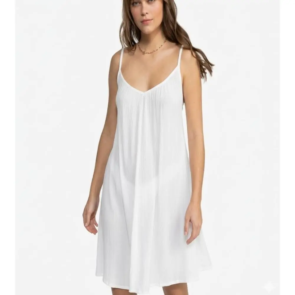 ROXY Women's Standard Casual Dress