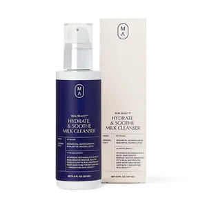 Real Beauty™ Hydrate & Soothe Milk Cleanser