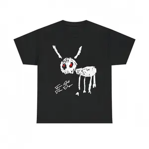 #TikTokShopRestock  Plus Size "For All The Dogs" Drake -" Heavy Blend™ Graphic T-Shirt Casual Classic Cotton Menswear Retro Top Vintage Comfy Day Smooth Tee Underwear Streetwear Tshirt Shortsleeve Crewneck men gifts