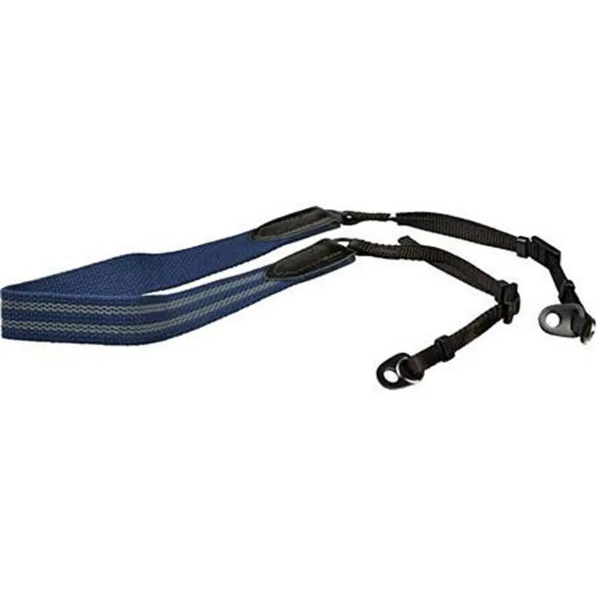 Domke Gripper Camera Strap, 1" Wide, Navy