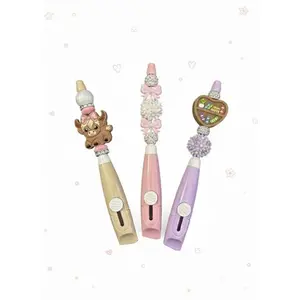 *LIVE CLAIM* Beaded box Cutter