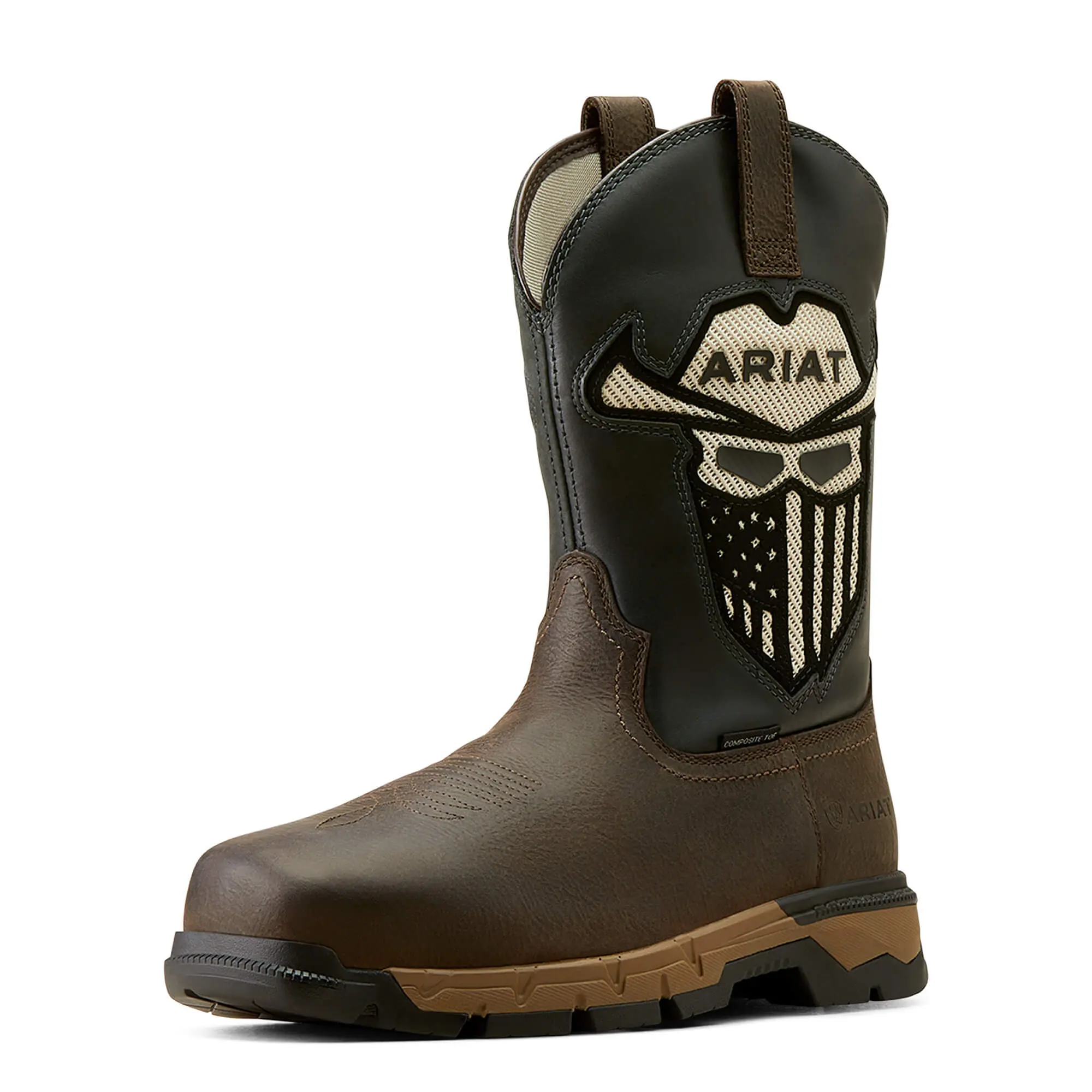 Men's Work Boots By Ariat