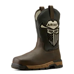 Men's Work Boots By Ariat