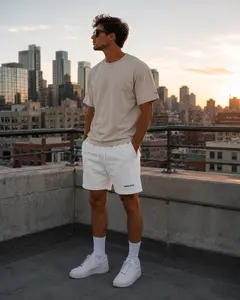 The ON THE GO Shorts