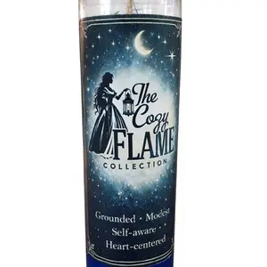 Ego Remover Phermone Candle