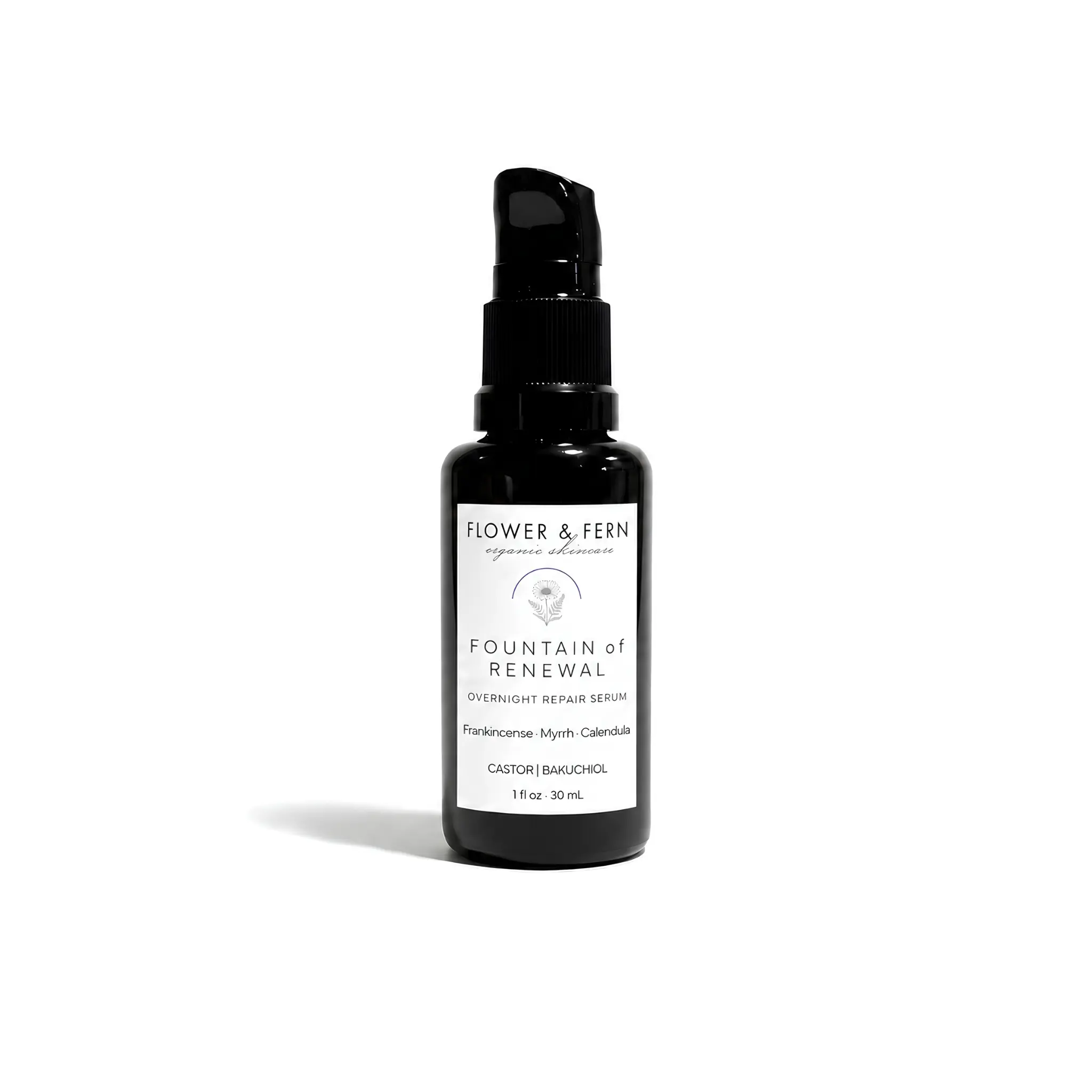 Fountain of Renewal | Overnight Repair Serum