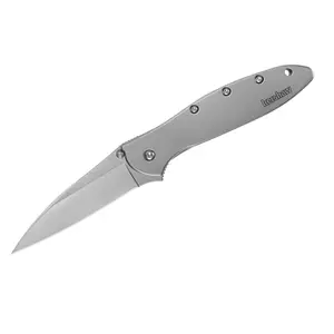 Kershaw Leek 1660 Slim Folding Pocket Knife