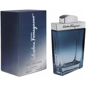 SALVATORE Ferragamo SUBTIL Pour Homme Cologne 3.3 / 3.4 oz New in Box