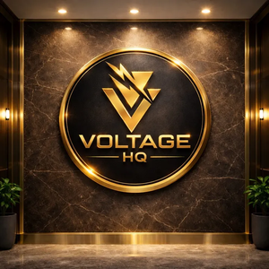 Voltage HQ